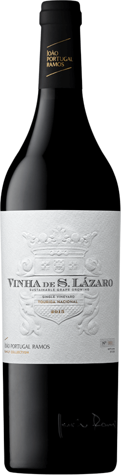 João Portugal Ramos Vinha De São Lazaro Tinto 2021