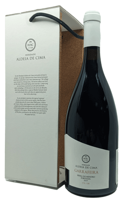 Herdade Aldeia De Cima Cellar Red Magnum 2019