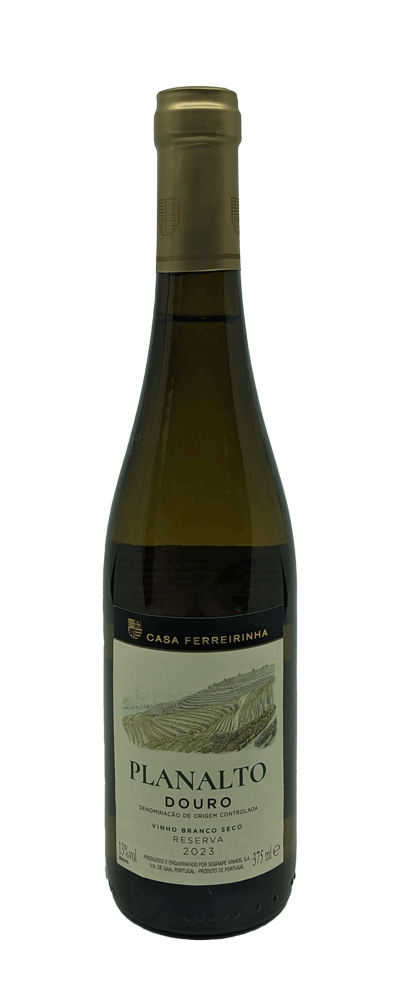 Planalto Reserva Weißer Trockener 37cl 2024