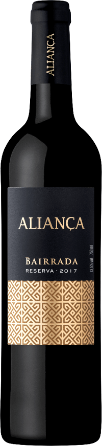 Aliança Reserva Tinto 2023