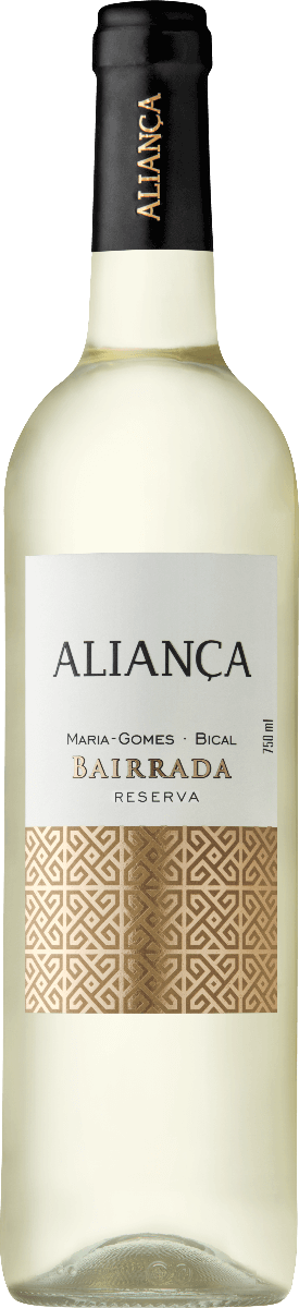 Aliança Reserva Blanco 2024