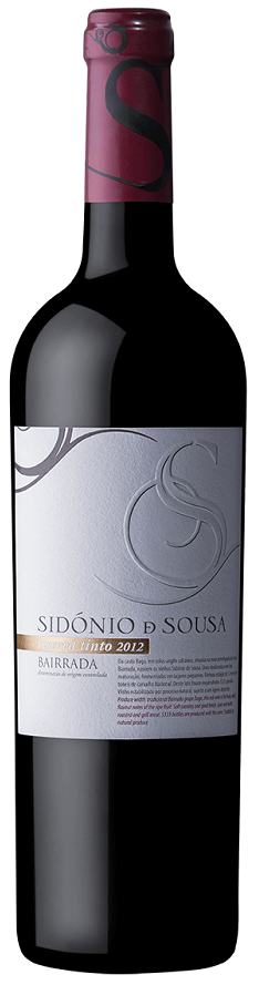 Sidónio De Sousa Réserve Rouge 2019