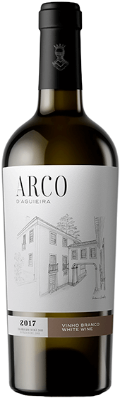 Arco D'aguieira Bianco 2021