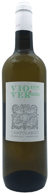 Campolargo Viognier E Verdelho Branco 2022