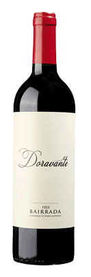 Doravante Rouge 2019
