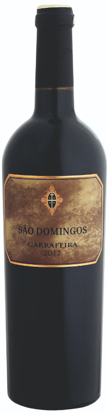 São Domingos Cave à Vins Rouge 2017