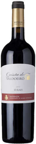 Quinta Do Valdoeiro Syrah Rotwein 2017