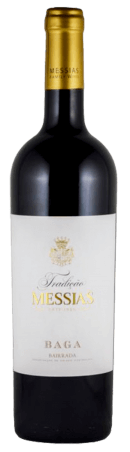 Messias Tradição Baga Tinto 2021