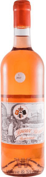 Buçaco Rosé 2020