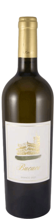 Buçaco Colheita Branco 2021