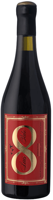 Luis Pato Pé Franco Das Valadas Rouge 2018