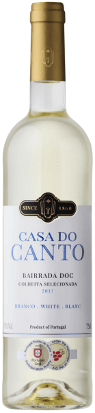 Casa Do Canto Colheita Seleccionada Branco 2023