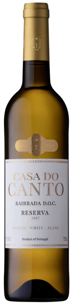Casa Do Canto Reserva Branco 2021
