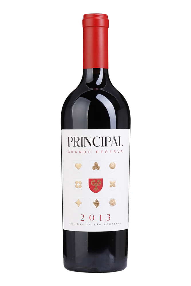 Colinas Principal Grande Réserve Rouge 2013