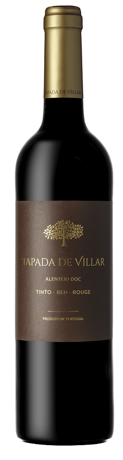 Tapada De Villar Rosso 2023