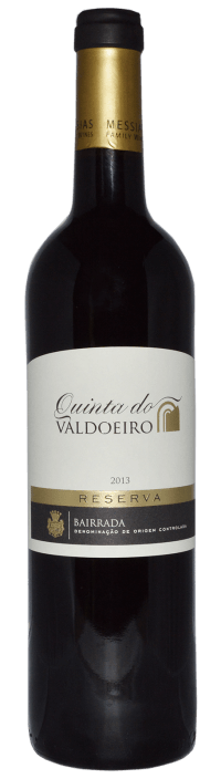 Quinta Do Valdoeiro Reserva Rotwein 2015
