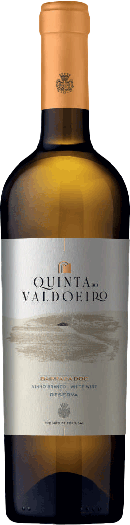 Quinta Do Valdoeiro Reserva Weiß 2023