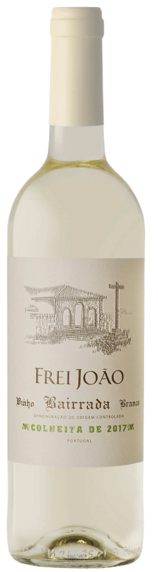 Frei João Branco 2023