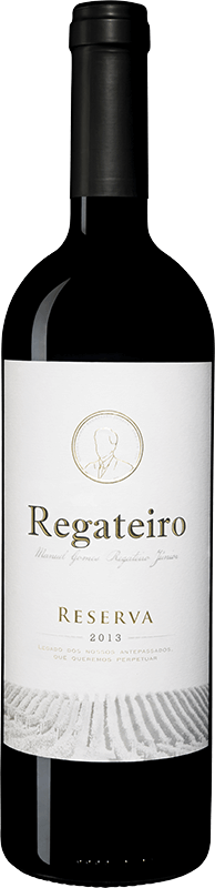 Regateiro Reserva Rouge 2016
