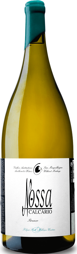 Filipa Pato Nossa Calcário Branco 2022