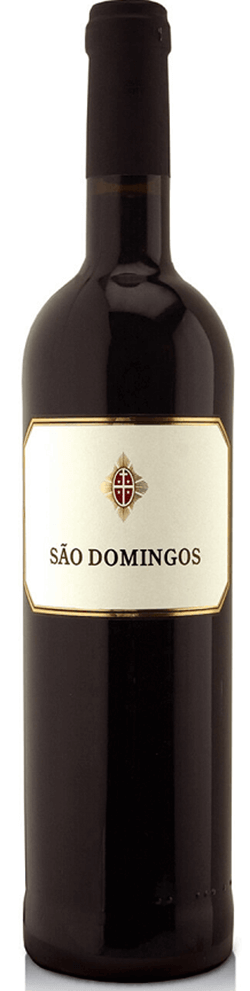São Domingos Rouge 2018