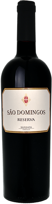 São Domingos Réserve Rouge 2020
