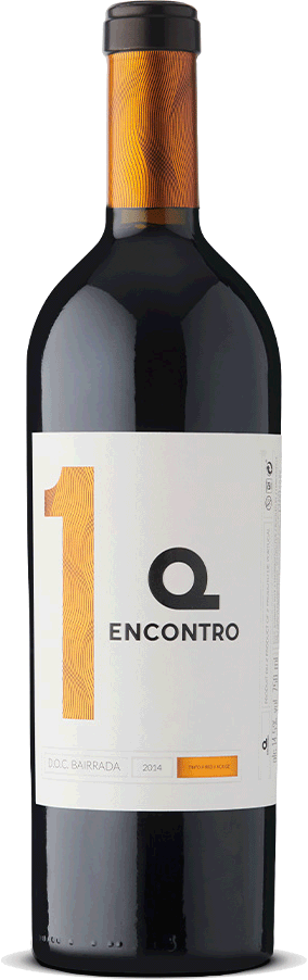 1º Primeiro Encontro Tinto 2014