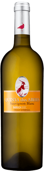 Quinta Dos Abibes Sauvignon Blanc Weiß 2023