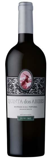 Quinta Dos Abibes Sublime Weiß 2019