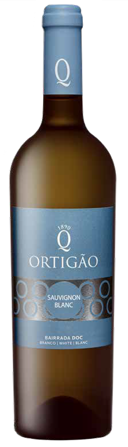 Quinta Do Ortigão Sauvignon Blanc White 2023
