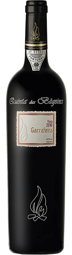 Quinta Das Bágeiras Garrafeira Rotwein 2019