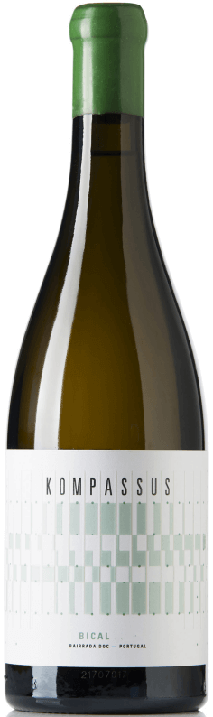 Kompassus Bical Bianco 2019