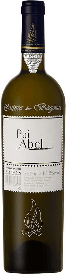 Quinta Das Bágeiras Padre Abel Blanco 2022