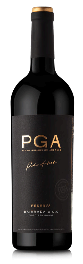 Pga Réserve Rouge 2022