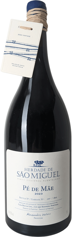 Herdade São Miguel Pé De Mãe Tinto Magnum 2023