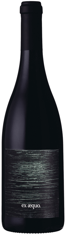 Quinta Monte D'oiro Ex-aequo Rotwein 2017