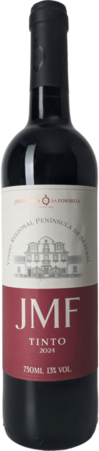 Jmf Tinto 2024