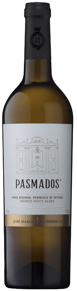 Pasmados Bianco 2023