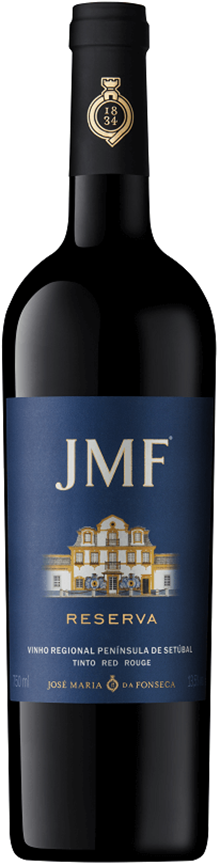 Jmf Reserva Red 2022
