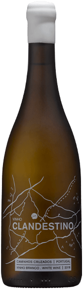 Clandestino Branco 2023