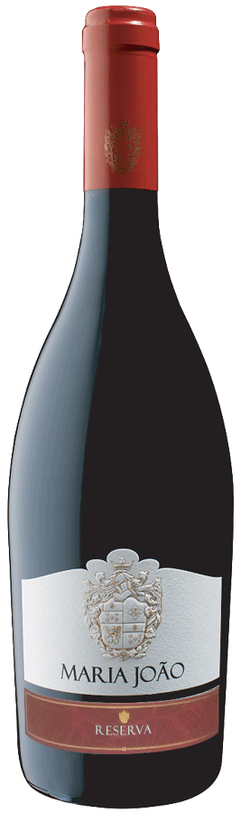 Maria Joao Reserva Rotwein 2017