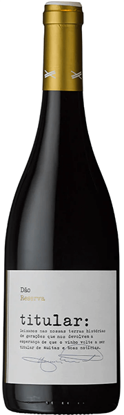 Titular Reserve Red 2018