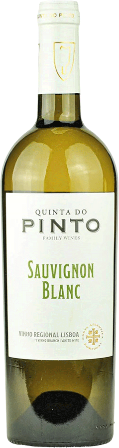 Quinta Do Pinto Sauvignon Blanc White 2023