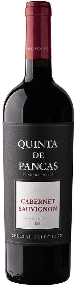 Quinta De Pancas Spezialauswahl Cabernet Tinto 2019