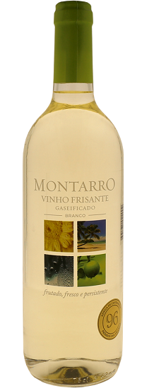 Frisante Montarro Branco