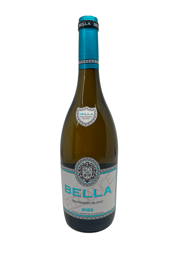 Bella Elegance Sauvignon Blanc Bianco 2023