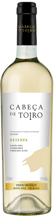 Cabeça De Toiro Reserva Branco 2024