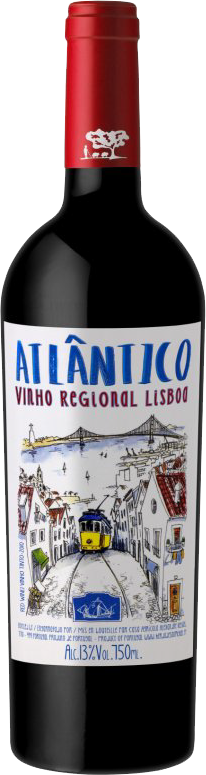 Atlântico Tinto 2020