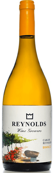 Carlos Reynolds Branco 2024