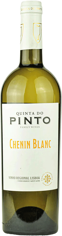 Quinta Do Pinto Chenin Blanc White 2022